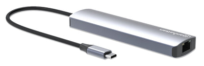 Docking Station MANHATTAN 153959 - Vista 2