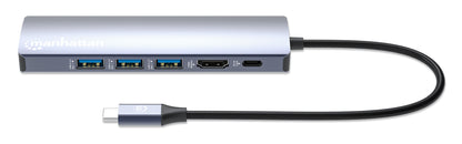 Docking Station MANHATTAN 153959 - Vista 3