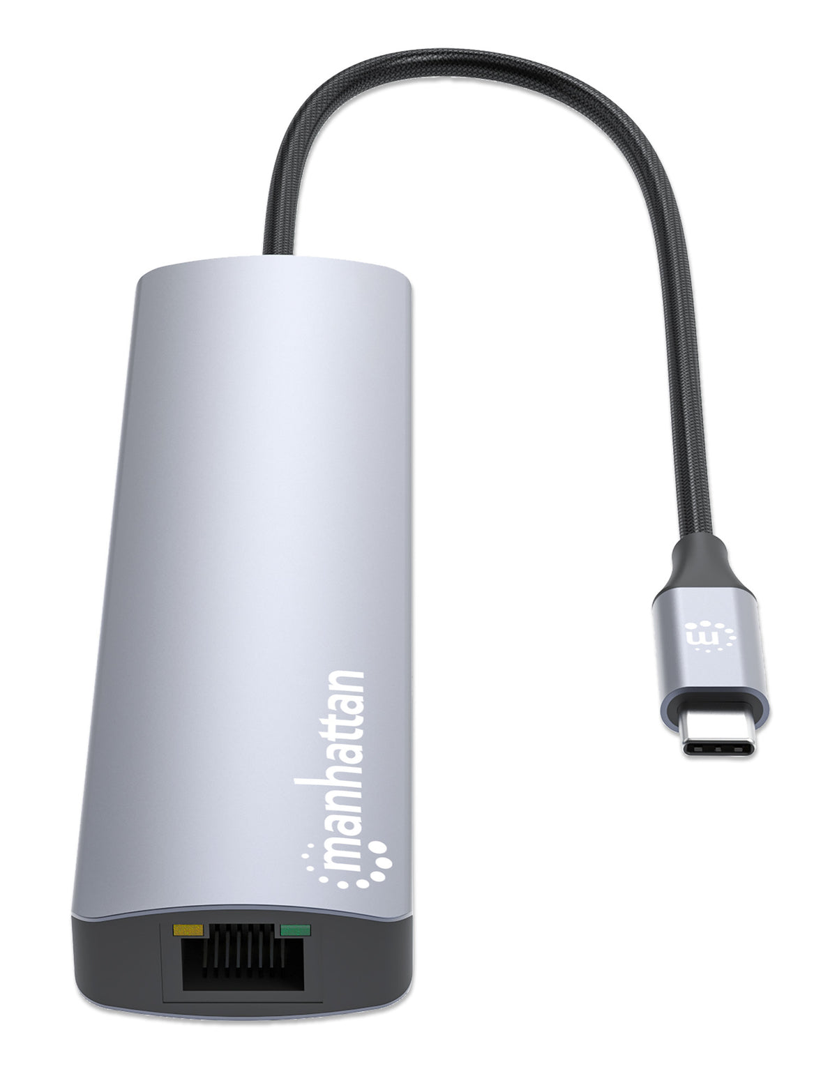 Docking Station MANHATTAN 153959 - Vista 4