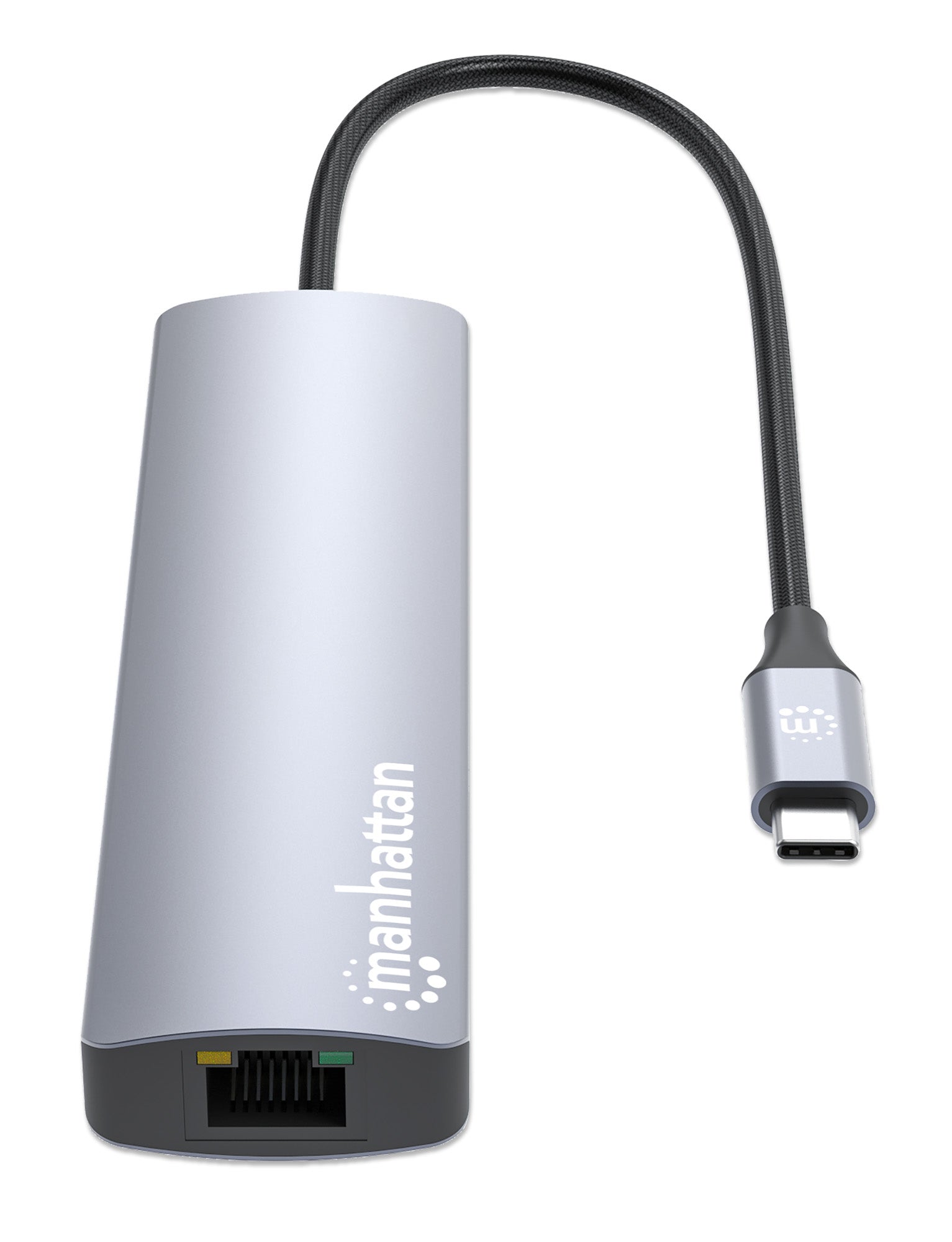 Docking Station MANHATTAN 153959 - Vista 4
