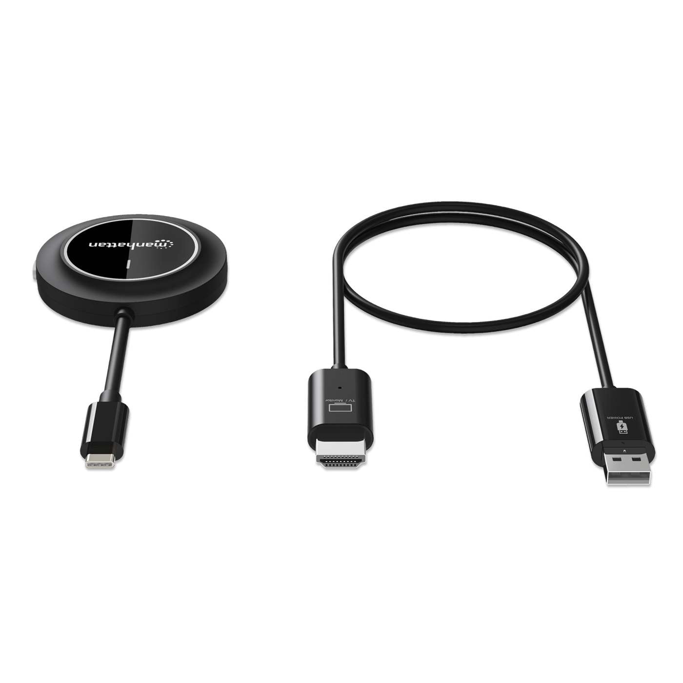 HDMI MANHATTAN 208420 - Vista 4