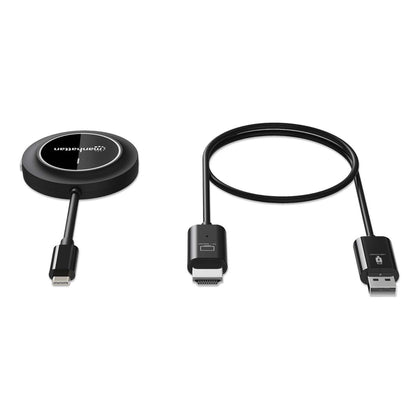 HDMI MANHATTAN 208420 - Vista 4