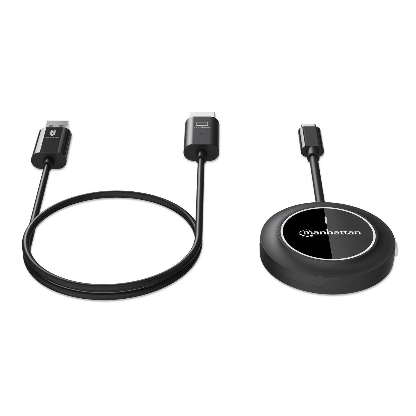 HDMI MANHATTAN 208420 - Vista 5