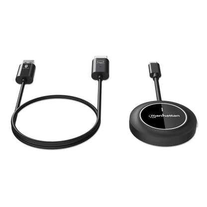HDMI MANHATTAN 208420 - Vista 5