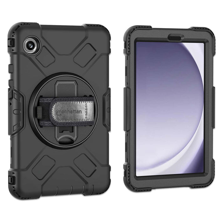 Funda rigida de uso rudo MANHATTAN 996525 - Vista 3