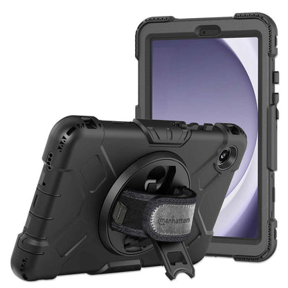 Funda rigida de uso rudo MANHATTAN 996525 - Vista 4