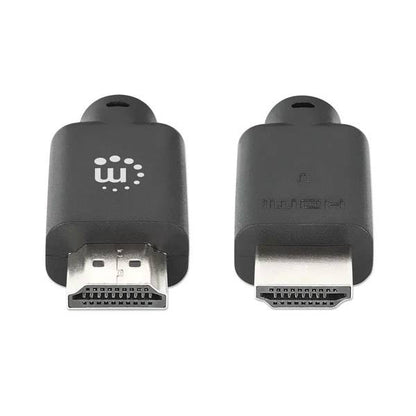 Cable HDMI MANHATTAN 356657