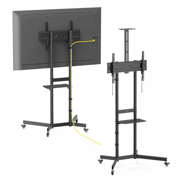 Soporte TV MANHATTAN 462716 - Vista 2