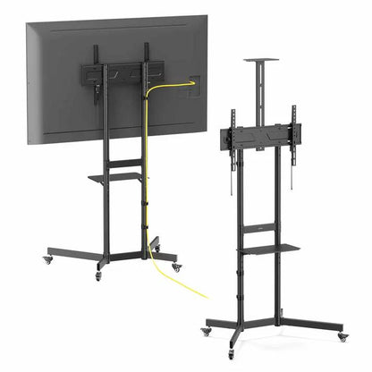Soporte TV MANHATTAN 462716 - Vista 2