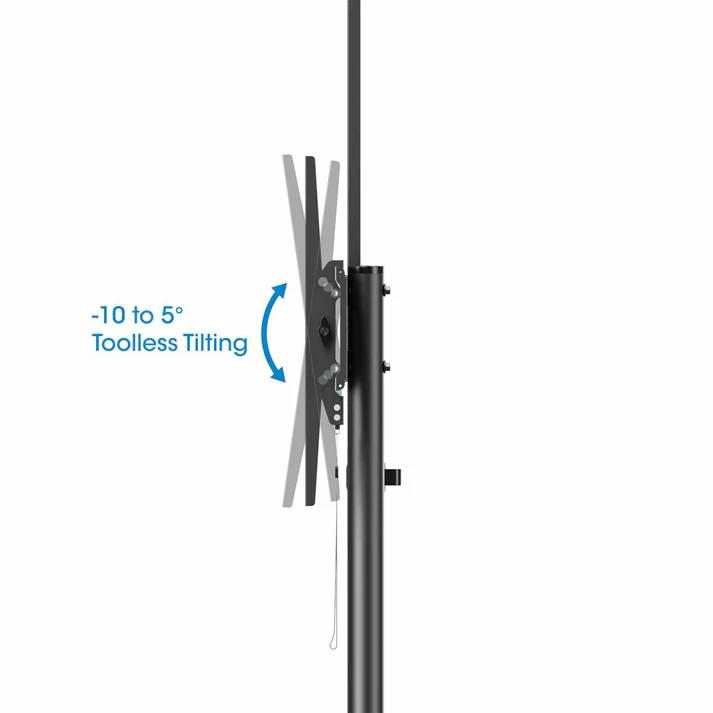 Soporte TV MANHATTAN 462716 - Vista 3