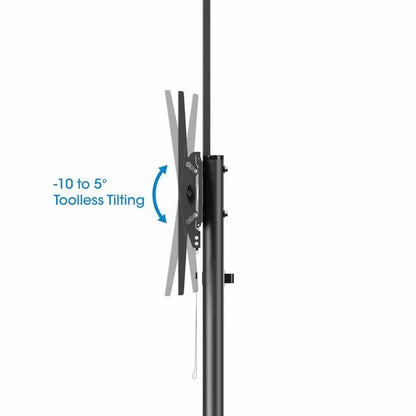 Soporte TV MANHATTAN 462716 - Vista 3