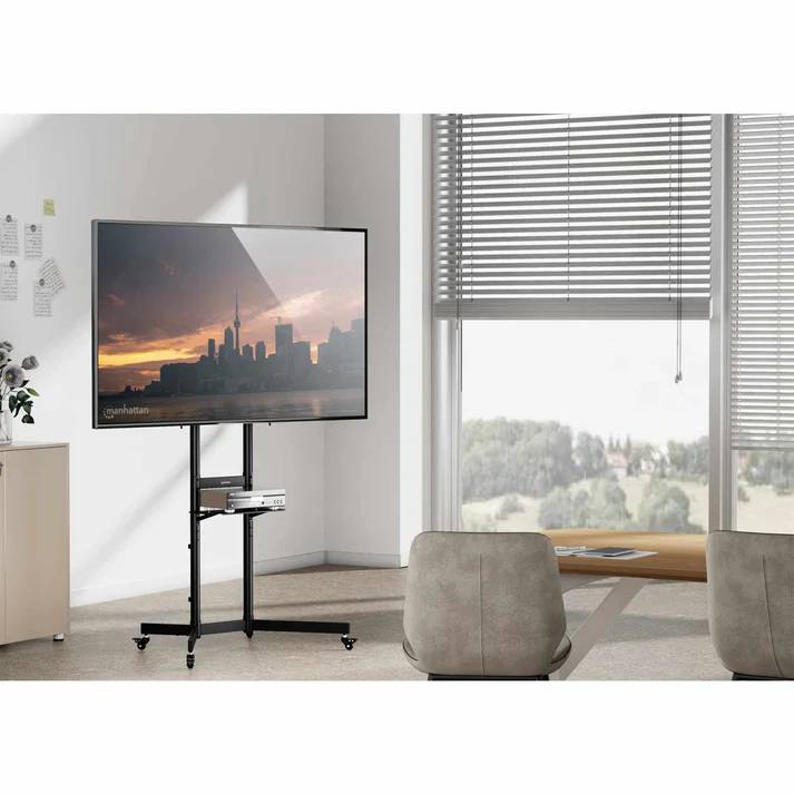 Soporte TV MANHATTAN 462716 - Vista 5