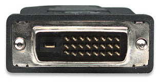 Cable HDMI A DVI MANHATTAN 372503 - Vista 2