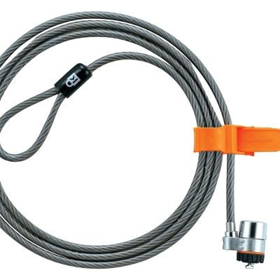 Candado con llave  KENSINGTON P7500 - Vista 2