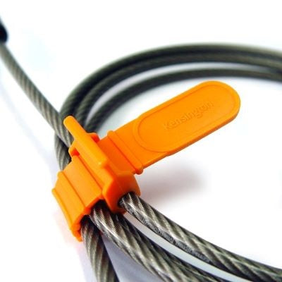 Candado con llave  KENSINGTON P7500 - Vista 3