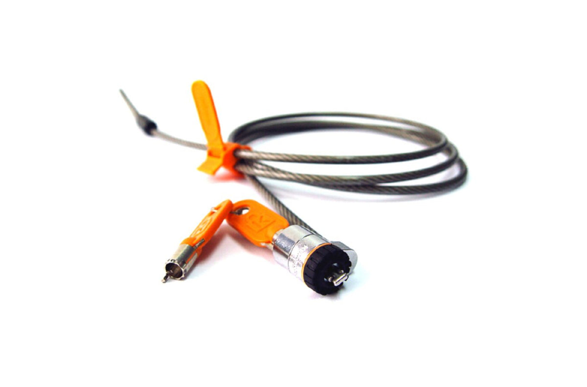 Candado con llave  KENSINGTON P7500 - Vista 5