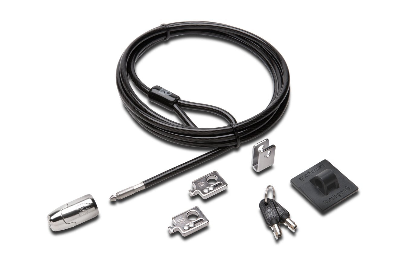 Cable de Bloqueo  KENSINGTON K64424WW - Vista 4
