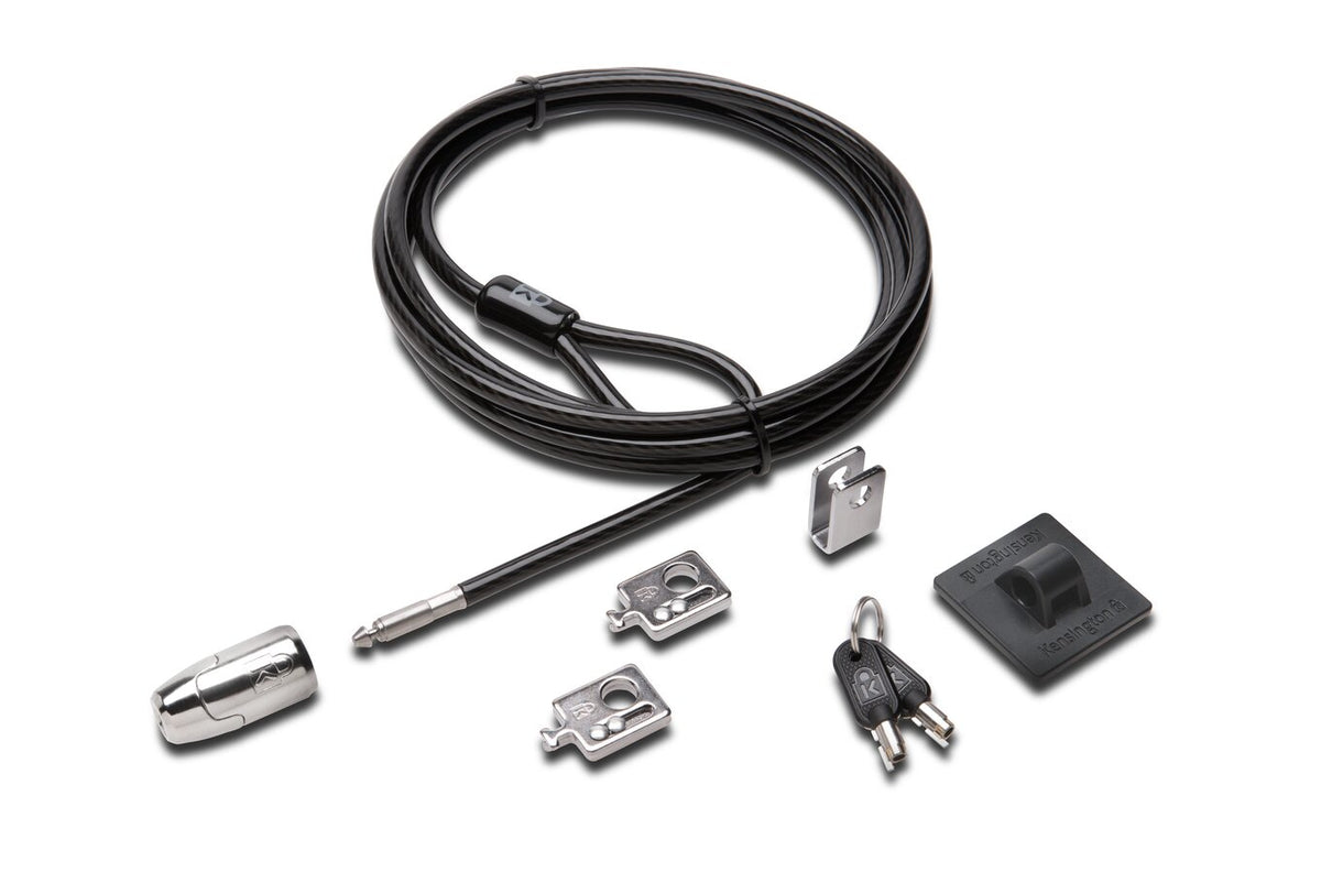 Cable de Bloqueo  KENSINGTON K64424WW - Vista 4