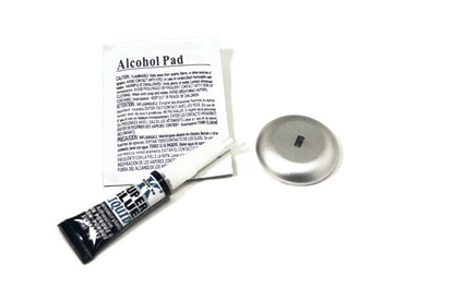 Kit de Adaptador de Ranura de Seguridad KENSINGTON K64995WW - Vista 4