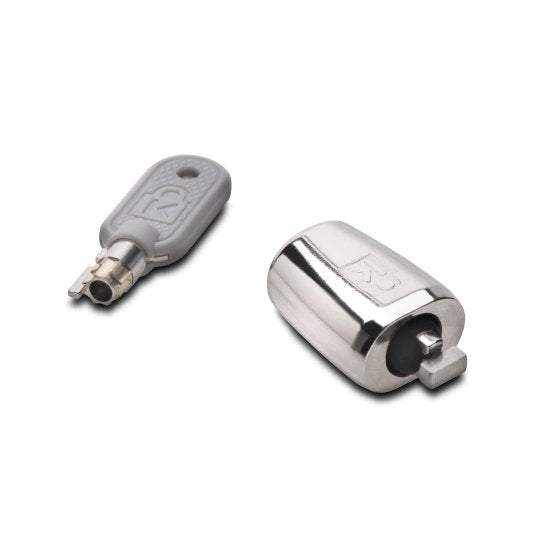 Bloqueo de chasis con llave  KENSINGTON K64430S - Vista 6