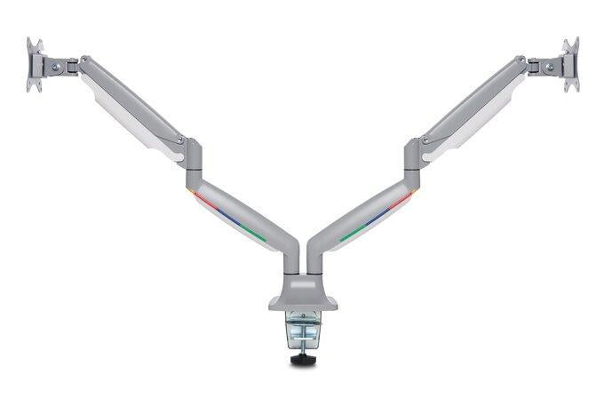 Brazo para monitor KENSINGTON K55471WW - Vista 3