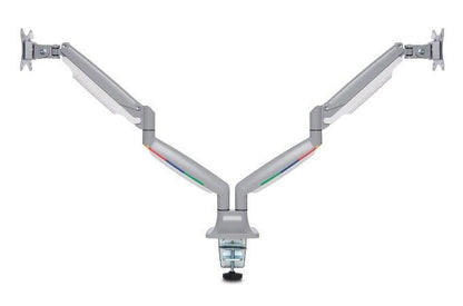 Brazo para monitor KENSINGTON K55471WW - Vista 3