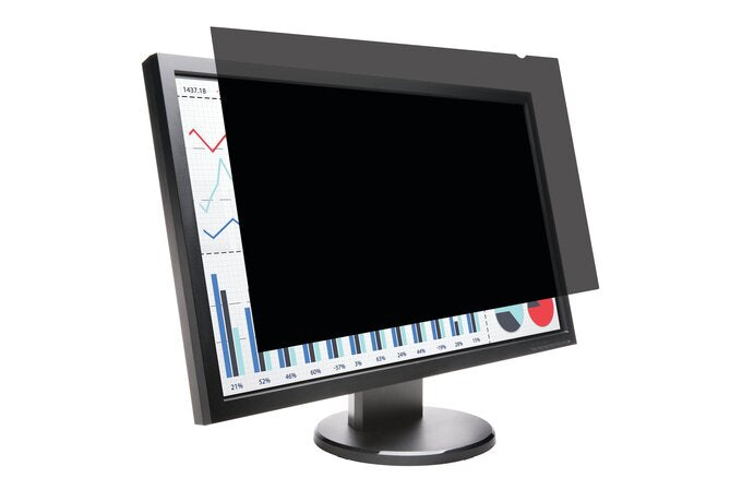 Filtro de Privacidad para Monitor Panorámico KENSINGTON K55797WW - Vista 4