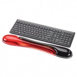 Alfombrilla para Teclado y Reposamuñecas KENSINGTON P5114 - Vista 3