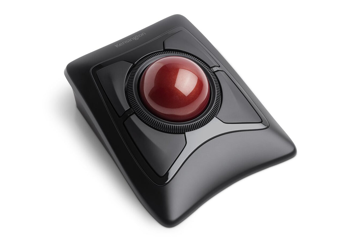 Trackball Inalámbrico  KENSINGTON K72359WW - Vista 2