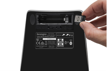 Trackball Inalámbrico  KENSINGTON K72359WW - Vista 8