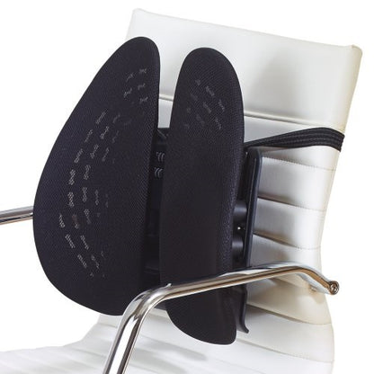 Respaldo lumbar KENSINGTON K60412WW - Vista 2