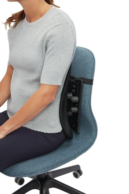 Respaldo lumbar KENSINGTON K60412WW - Vista 4