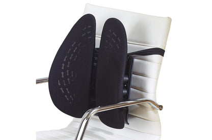 Respaldo lumbar KENSINGTON K60412WW - Vista 7