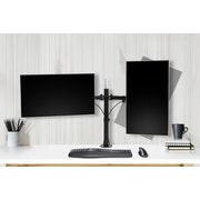 Brazo de Monitor  KENSINGTON K55409WW - Vista 2