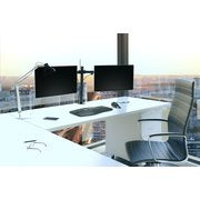Brazo de Monitor  KENSINGTON K55409WW - Vista 3