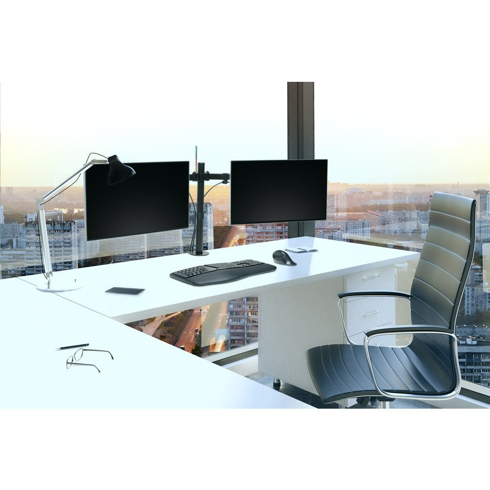Brazo de Monitor  KENSINGTON K55409WW - Vista 9