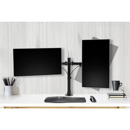 Brazo de Monitor  KENSINGTON K55409WW - Vista 10