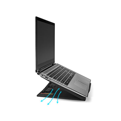 Soporte para Laptop KENSINGTON K50422WW - Vista 7