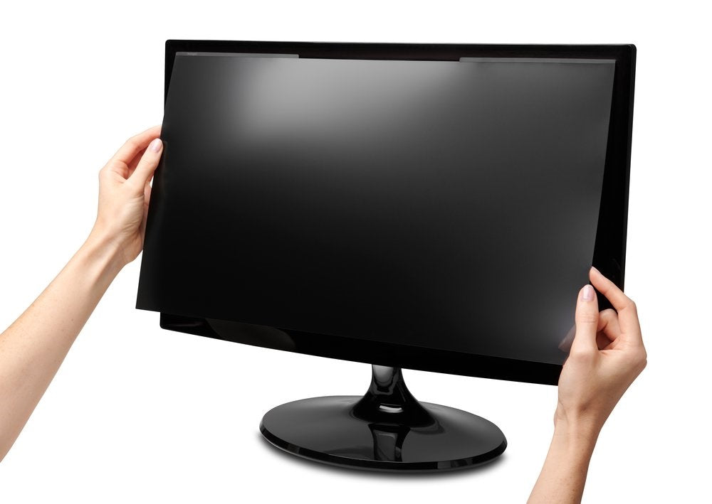 Pantalla de privacidad KENSINGTON K58356WW - Vista 3