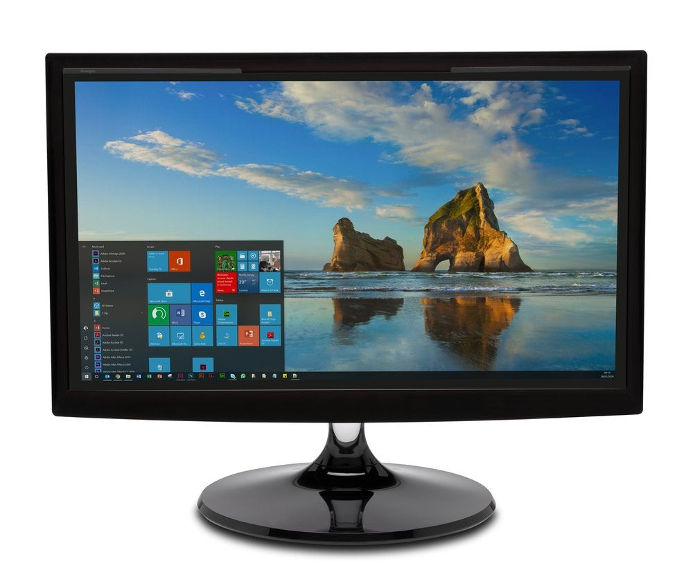Pantalla de privacidad KENSINGTON K58356WW - Vista 4