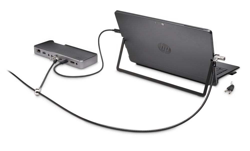 Candado KENSINGTON K64448WW - Vista 3