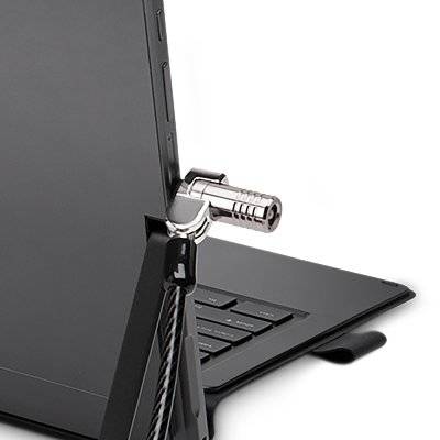 Candado KENSINGTON K64448WW - Vista 4