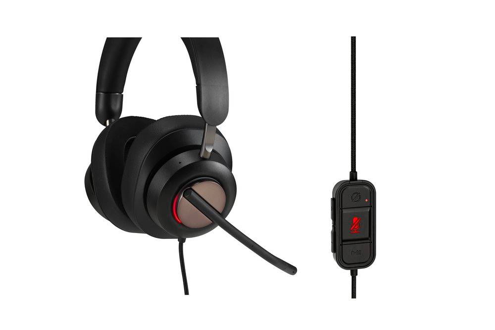 Auriculares KENSINGTON K83451WW - Vista 3
