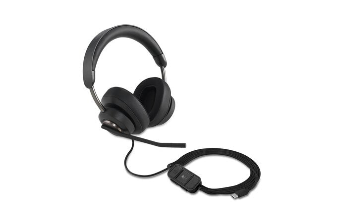 Auriculares KENSINGTON K83451WW - Vista 7