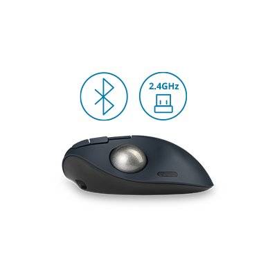 Mouse KENSINGTON TB550 - Vista 2