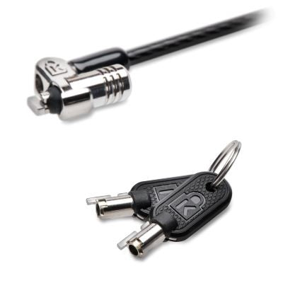 Candado portatil con llave  KENSINGTON K65020WW - Vista 2