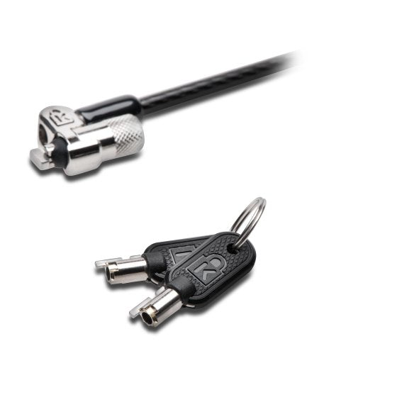 Candado portatil con llave  KENSINGTON K65020WW - Vista 5