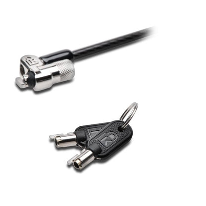 Candado portatil con llave  KENSINGTON K65020WW - Vista 5