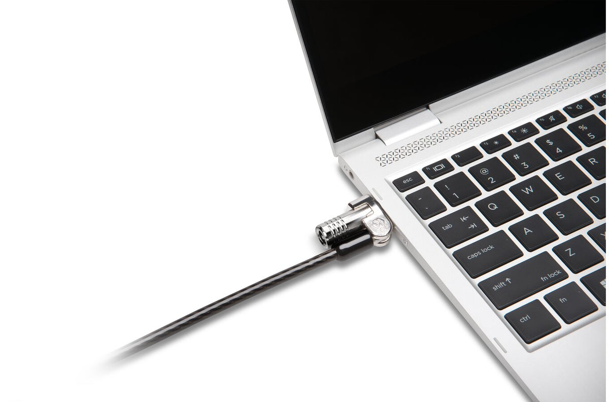 Candado con llave  KENSINGTON K64444WW - Vista 2
