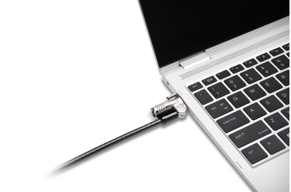 Candado con llave  KENSINGTON K64444WW - Vista 2